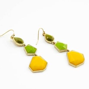 BaubleBar Drop Earrings